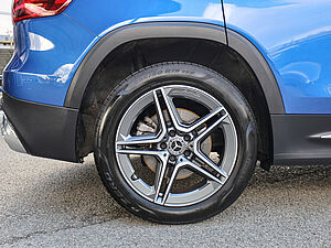 Mercedes-Benz GLB 220 d 4M AMG Sport 5 navigation