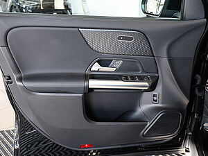 Mercedes-Benz GLA 200 Progressive Advanced 29 navigation