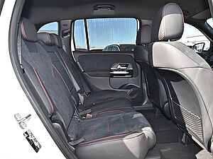 Mercedes-Benz GLB 200 GLB 200 4 navigation