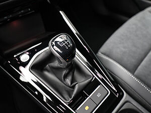 Volkswagen Golf VIII Style 1,5 l TSI 17 navigation