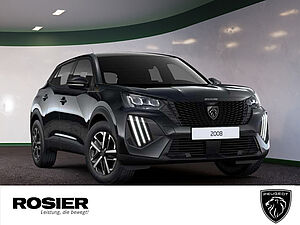 Peugeot 2008 Style PureTech 100 1 navigation