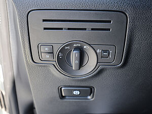 Mercedes-Benz Vito 116 CDI Kasten Lang 22 navigation
