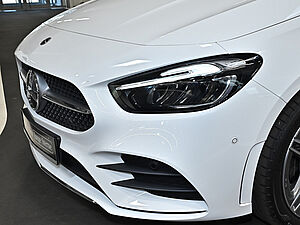 Mercedes-Benz B 250 e AMG Sport Advanced Plus 29 navigation