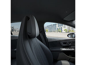 Mercedes-Benz EQE 350 4M AMG Sport Premium 15 navigation