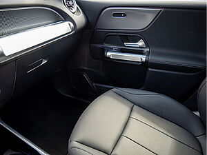 Mercedes-Benz EQB 300 4M Progressive Advanced 14 navigation