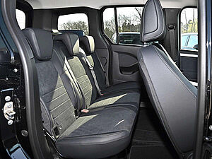 Mercedes-Benz T 180 d PROGRESSIVE Standard 4 navigation