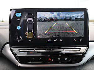 Volkswagen ID.5 Pro Performance 150 kW 17 navigation
