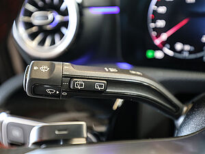 Mercedes-Benz CLA 200 SB AMG Sport Edition 27 navigation