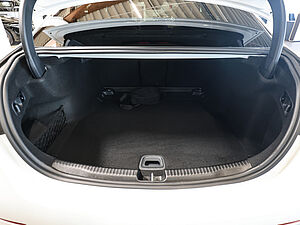Mercedes-Benz C 43 AMG 4M Premium Carbon 31 navigation