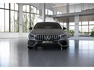 Mercedes-Benz CLA 45 AMG SB S 4M 10 navigation