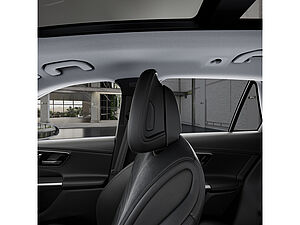 Mercedes-Benz GLC 200 4M Advanced Plus 17 navigation