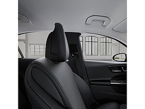 Mercedes-Benz C 200 Avantgarde Advanced Plus 15 navigation