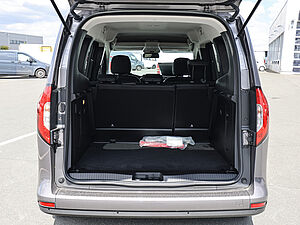 Mercedes-Benz T 180 d STYLE Standard 22 navigation