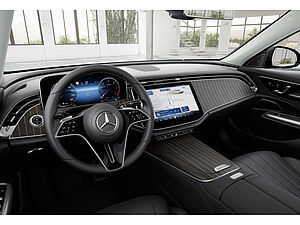 Mercedes-Benz E 220 d Exclusive Premium 2 navigation