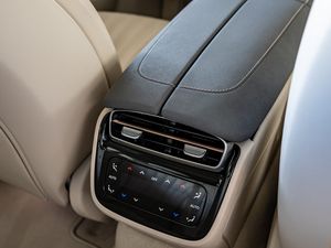 Mercedes-Benz EQS 350 Electric Art ohne Zul! PANO BURMESTER 11 navigation