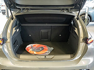 Peugeot 308 e-GT 156 20 navigation