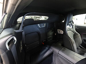 Mercedes-Benz SL 63 AMG S E PERFORMANCE MANUFAKTUR 4 navigation