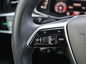 Audi A6 Avant advanced 40 TDI quattro S tronic 20 navigation