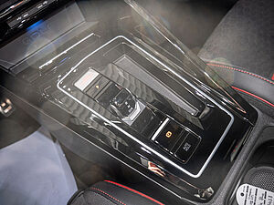 Volkswagen Golf VIII GTI Clubsport 15 navigation