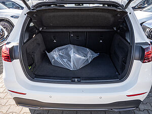 Mercedes-Benz B 250 e Progressive Advanced Plus 20 navigation