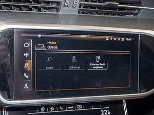 Audi A6 Allroad 55 TDI basis quattro 11 navigation
