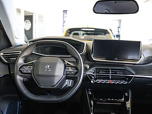 Peugeot 2008 2008e Allure Pack 8 navigation