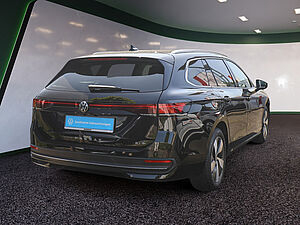 Volkswagen Passat Variant Business 1,5 l eTSI DSG 3 navigation