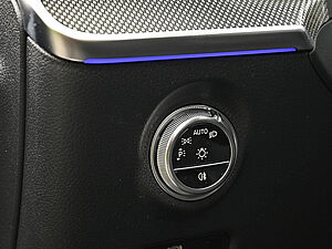 Mercedes-Benz C 43 AMG 4M 20 navigation