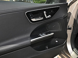 Mercedes-Benz C 300 d 4M AMG Sport Premium 22 navigation
