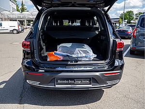 Mercedes-Benz EQB 300 4M Progressive Advanced 28 navigation