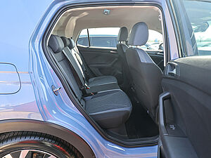 Volkswagen T-Cross Style 1.0 l TSI 4 navigation