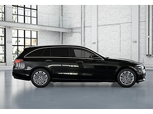 Mercedes-Benz C 220 d T Avantgarde Advanced 5 navigation