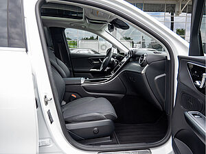 Mercedes-Benz GLC 300 e 4M Avantgarde Advanced Plus 2 navigation
