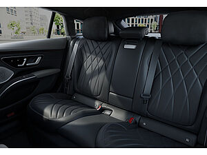 Mercedes-Benz EQS 53 AMG 4M+ Dynamic Plus 8 navigation