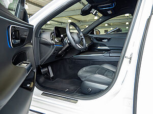 Mercedes-Benz E 300 de 4M T AMG Sport Advanced 8 navigation