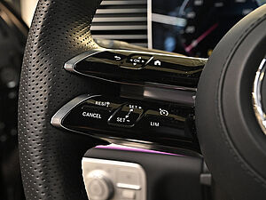 Mercedes-Benz GLE 450 d 4M Coupé AMG Sport Premium 17 navigation