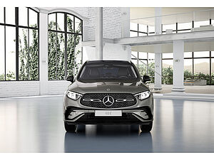 Mercedes-Benz GLC 200 4M Advanced Plus 10 navigation