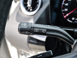 Mercedes-Benz GLA 250 e Progressive Advanced 28 navigation