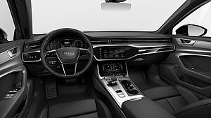 Audi A6 Avant 50 TDI quattro sport 2 navigation