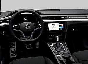 Volkswagen Arteon Shooting Brake R-Line 2,0 l TDI DSG 2 navigation