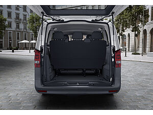 Mercedes-Benz Vito Tourer 119 CDI Pro RWD lang 4 navigation