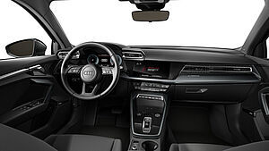 Audi A3 Sportback advanced 35 TDI S tronic 2 navigation