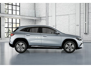 Mercedes-Benz GLA 180 Progressive Advanced Plus 5 navigation