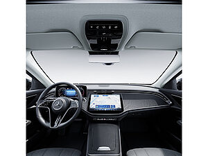Mercedes-Benz E 220 d T Avantgarde 19" 14 navigation