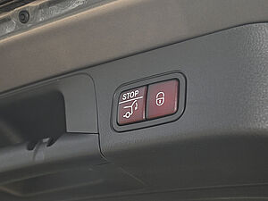 Mercedes-Benz EQB 350 4M ElectricArt Advanced Plus 30 navigation