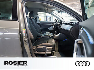 Audi Q3 advanced 35 TFSI 2 navigation