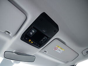 Volkswagen ID. Buzz Cargo 17 navigation
