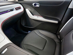 Smart #1 PREMIUM 11 navigation