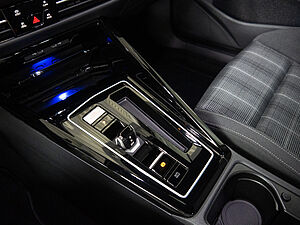 Volkswagen Golf VIII GTD 2.0 DSG 18 navigation