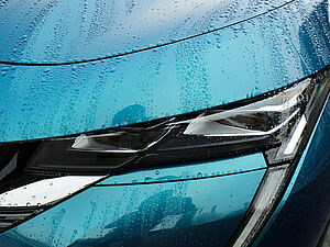 Peugeot 308 GT HYBRID 136 e-DSC6 33 navigation
